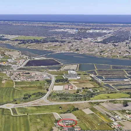 Feriehus Lagoon & Country Side