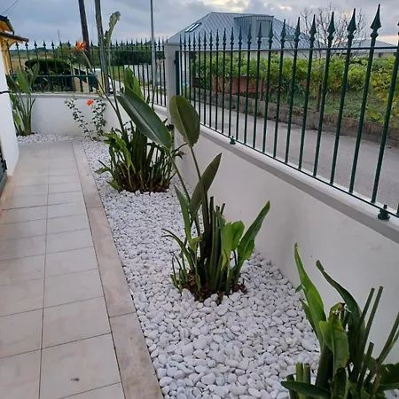 Hébergement de vacances Lagoon & Country Side