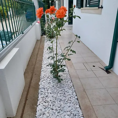 Hébergement de vacances Lagoon & Country Side *