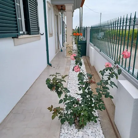 Lagoon & Country Side Hébergement de vacances