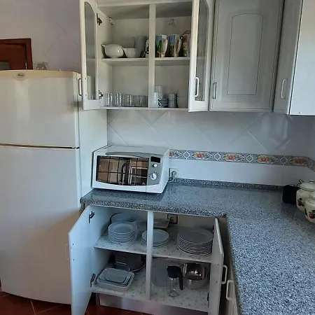 Casa vacanze Lagoon & Country Side