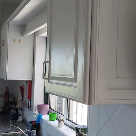 Lagoon & Country Side Hébergement de vacances