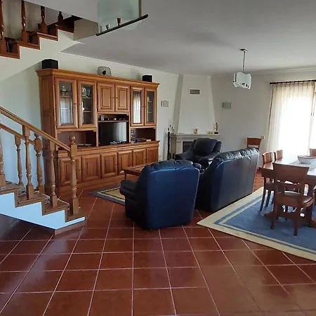 Lagoon & Country Side