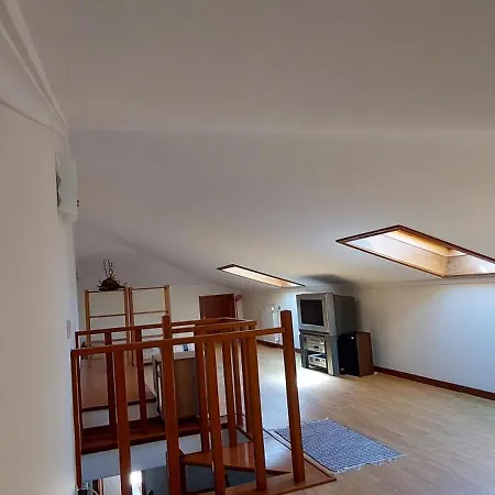 Lagoon & Country Side Hébergement de vacances *