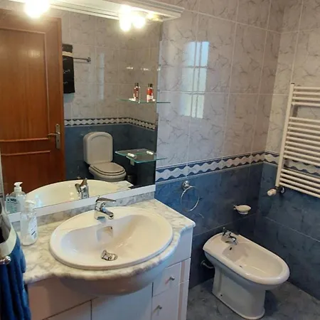Casa vacanze Lagoon & Country Side