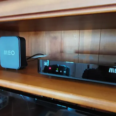 Lagoon & Country Side Hébergement de vacances