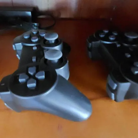 Lagoon & Country Side Hébergement de vacances *