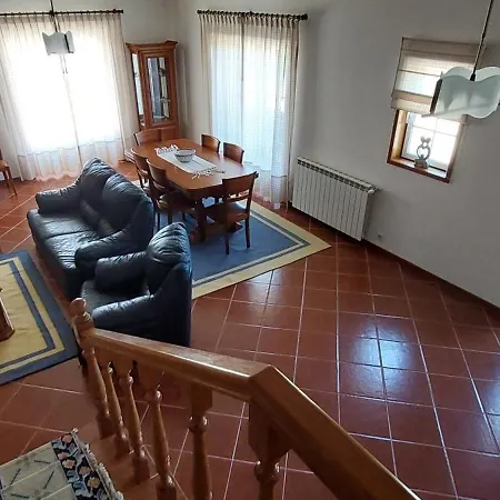 Hébergement de vacances Lagoon & Country Side *