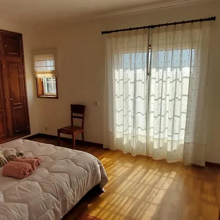 Hébergement de vacances Lagoon & Country Side Ílhavo