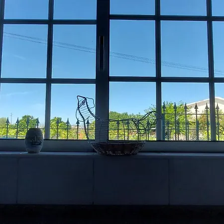 Lagoon & Country Side * Ílhavo