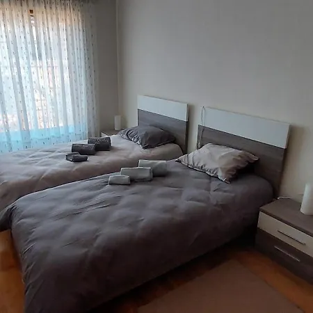 Hébergement de vacances Lagoon & Country Side