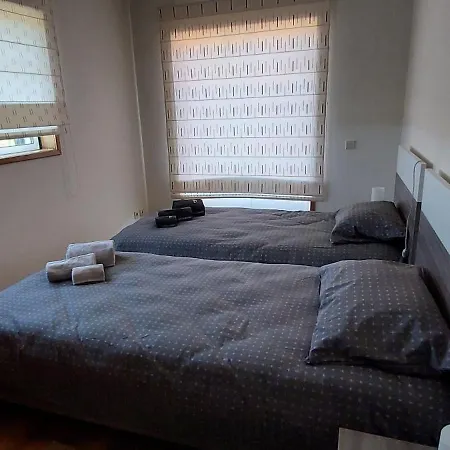 Lagoon & Country Side Hébergement de vacances