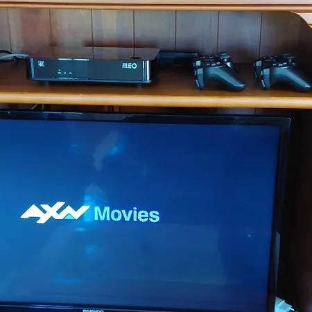 Hébergement de vacances Lagoon & Country Side