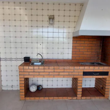 Lagoon & Country Side Hébergement de vacances *