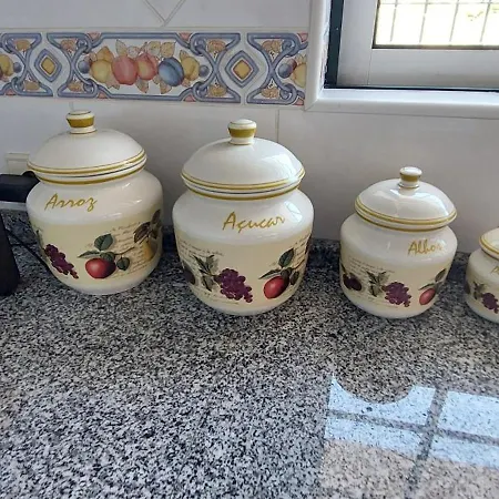 Lagoon & Country Side * Ílhavo