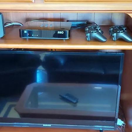 Hébergement de vacances Lagoon & Country Side