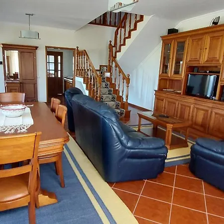 Lagoon & Country Side Hébergement de vacances Ílhavo