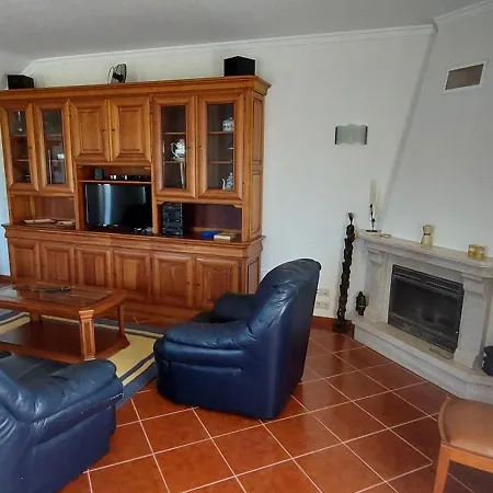 Casa vacanze Lagoon & Country Side *