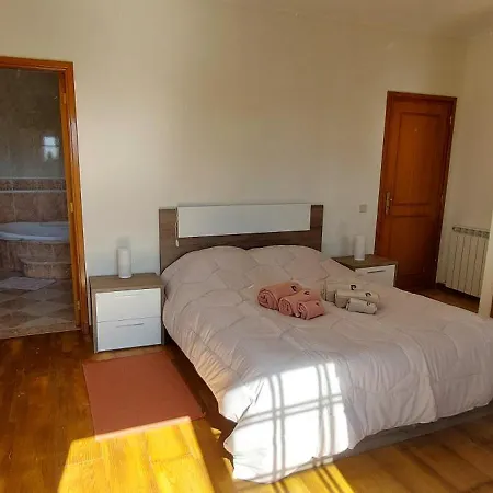 Lagoon & Country Side *