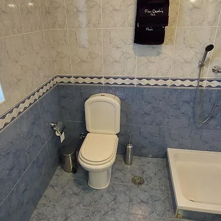 Lagoon & Country Side Hébergement de vacances