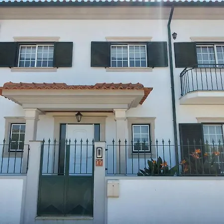 Hébergement de vacances Lagoon & Country Side *