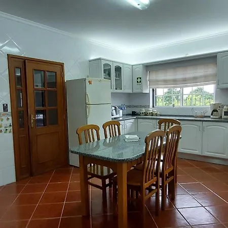 Hébergement de vacances Lagoon & Country Side *