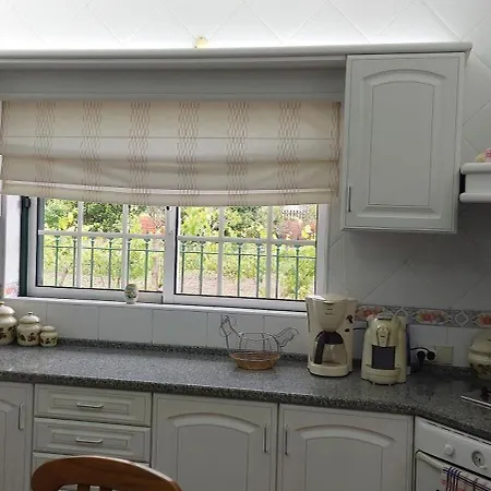 Hébergement de vacances Lagoon & Country Side *