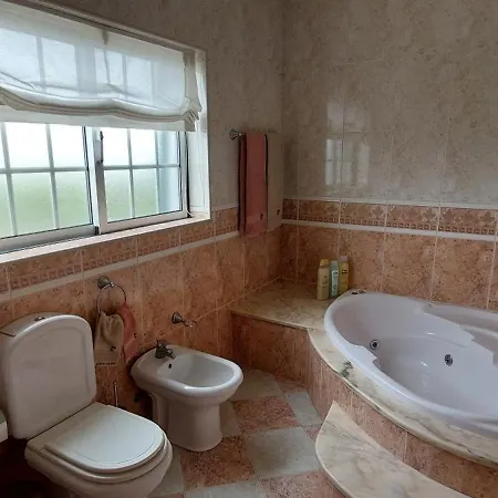 Hébergement de vacances Lagoon & Country Side *