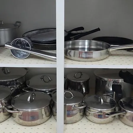 Hébergement de vacances Lagoon & Country Side