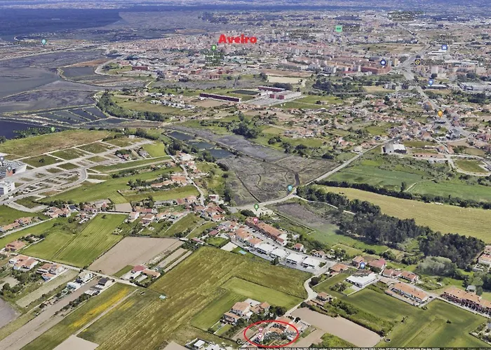 Lagoon & Country Side Casa vacanze