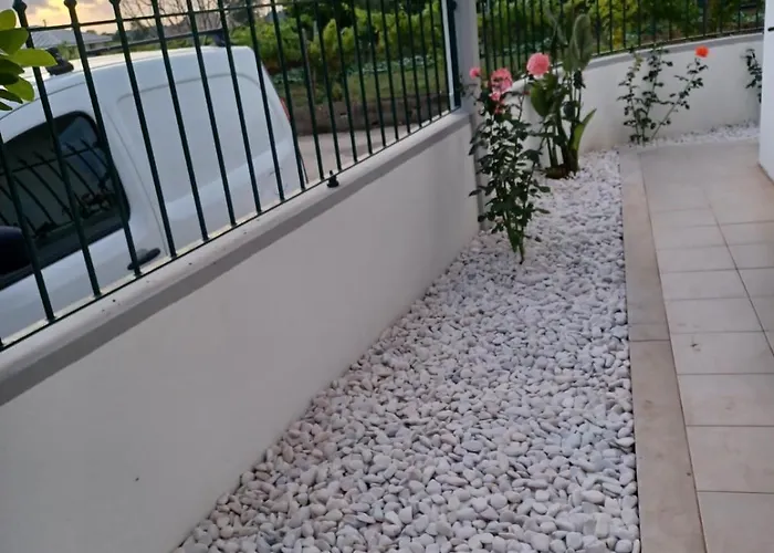 Lagoon & Country Side Casa vacanze Ílhavo