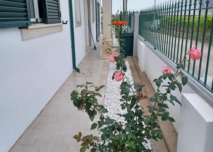 Lagoon & Country Side Casa vacanze