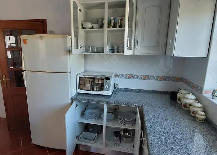 Casa vacanze Lagoon & Country Side