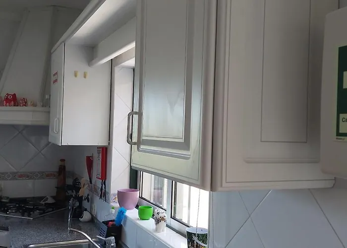 Lagoon & Country Side Casa vacanze