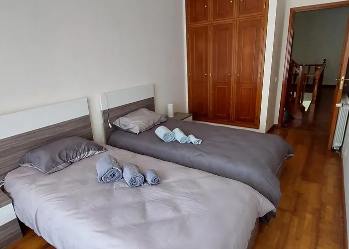 Casa vacanze Lagoon & Country Side *