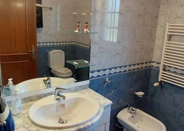 Casa vacanze Lagoon & Country Side