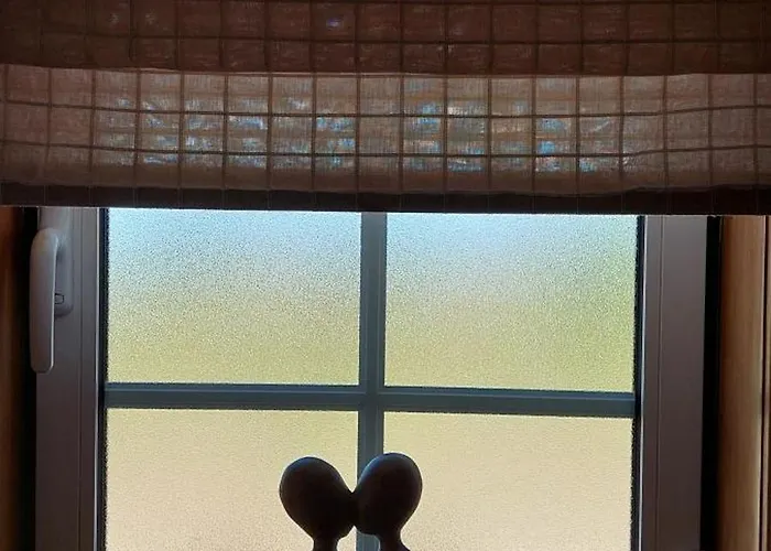 Lagoon & Country Side *