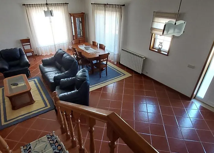 Casa vacanze Lagoon & Country Side *