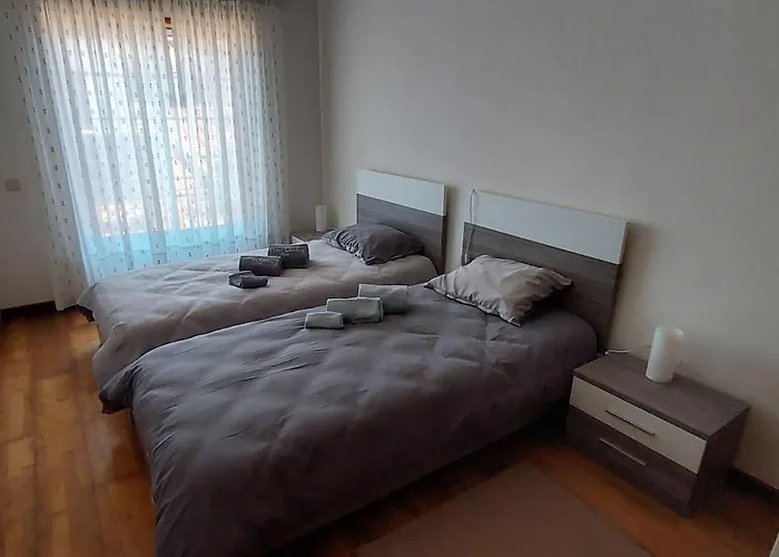 Casa vacanze Lagoon & Country Side