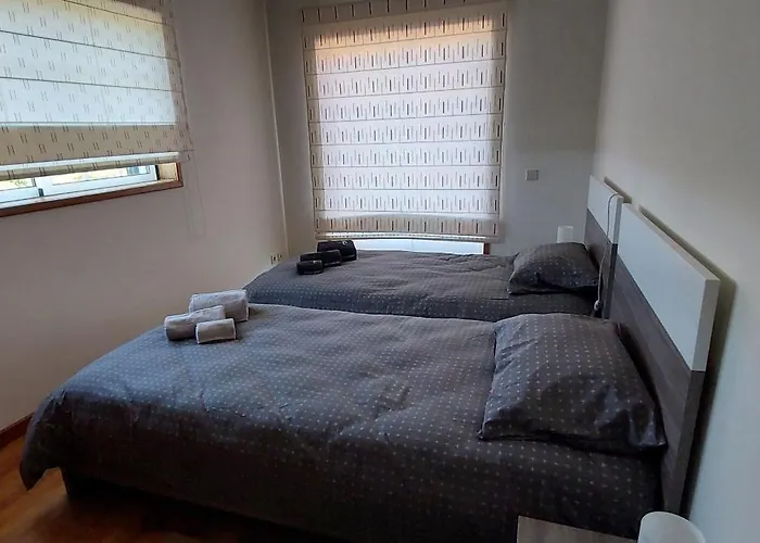 Lagoon & Country Side Casa vacanze