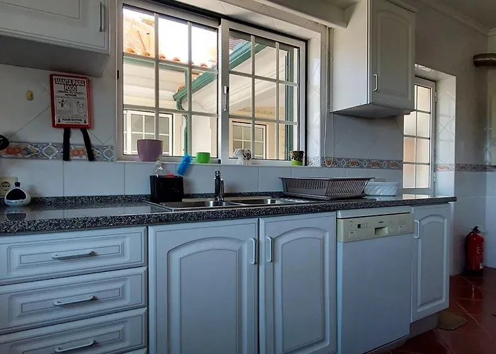 Casa vacanze Lagoon & Country Side Ílhavo