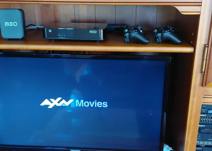 Casa vacanze Lagoon & Country Side