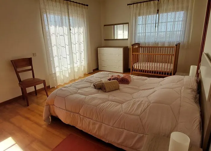 Lagoon & Country Side Ílhavo