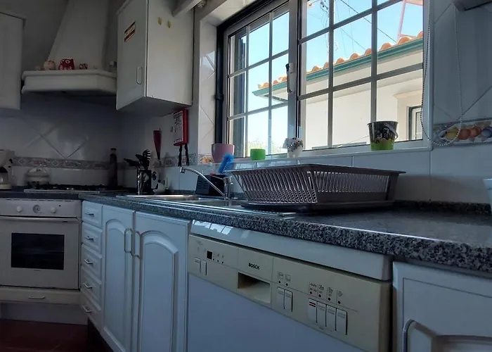 Lagoon & Country Side Ílhavo