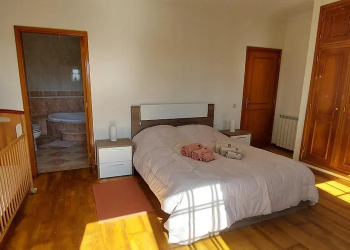 Lagoon & Country Side *