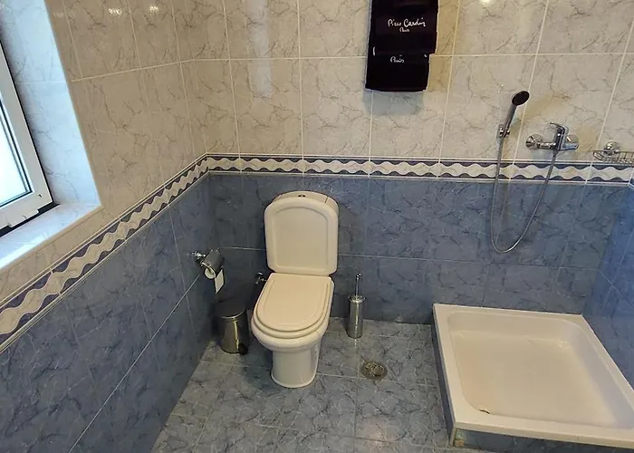 Lagoon & Country Side Casa vacanze