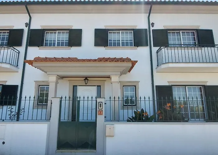 Casa vacanze Lagoon & Country Side *