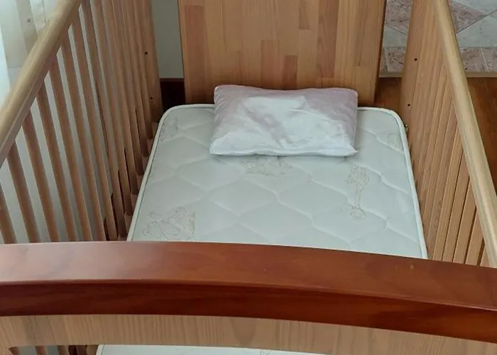 Casa vacanze Lagoon & Country Side *