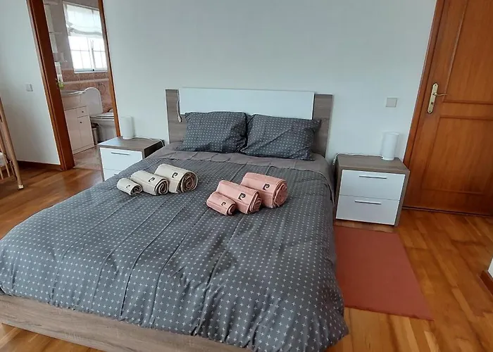 Casa vacanze Lagoon & Country Side