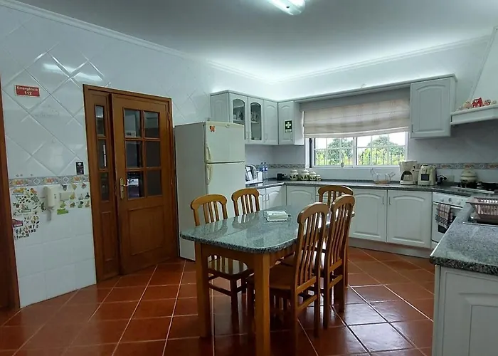 Casa vacanze Lagoon & Country Side *